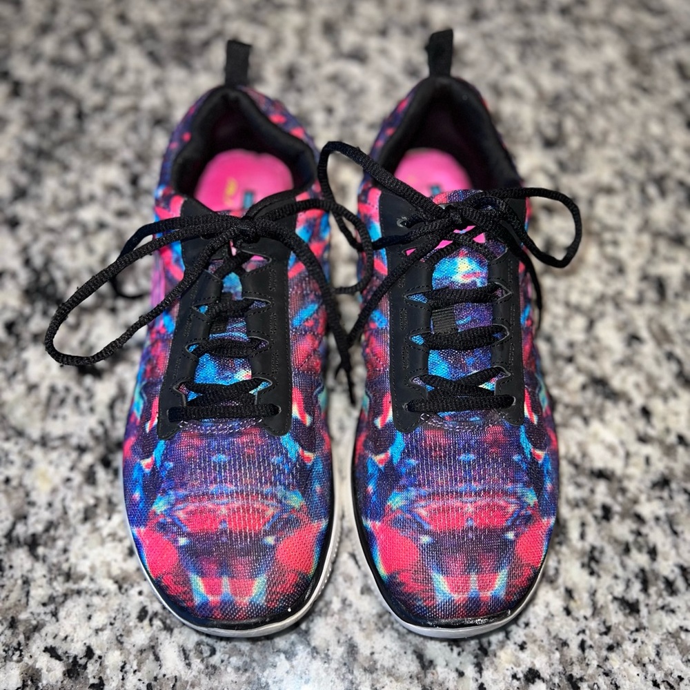 Sketchers Flex Appeal Sneakers
